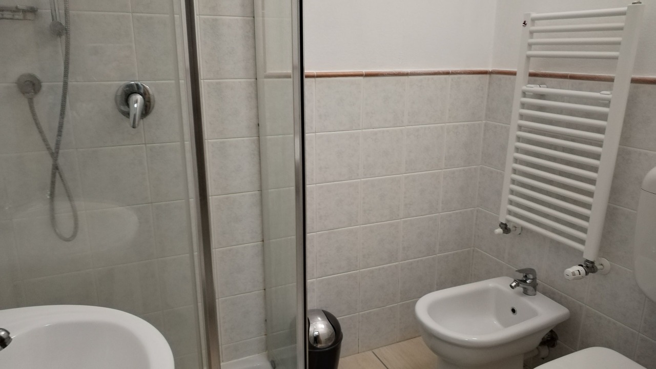 Photo of Bathroom in Chiesa di Arnasco