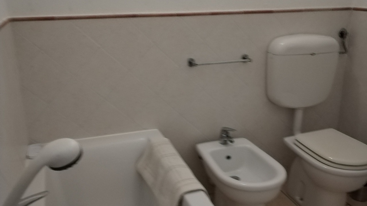 Photo of Bathroom in Chiesa di Arnasco
