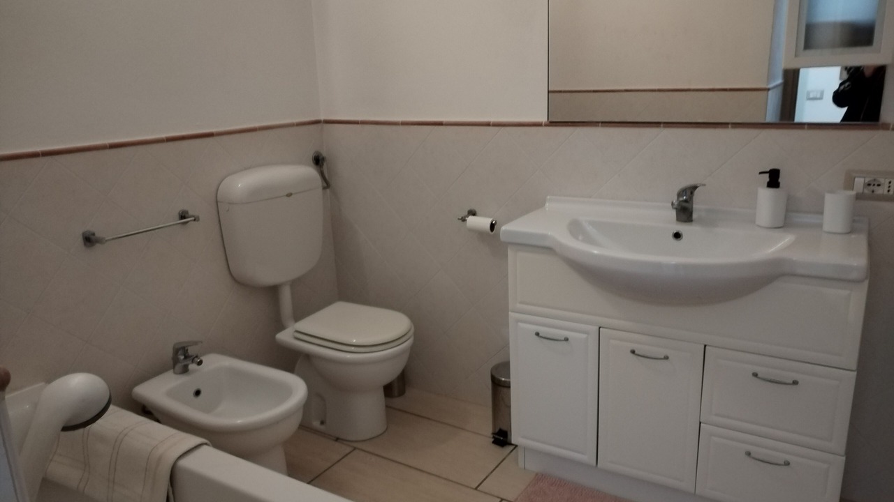 Photo of Bathroom in Chiesa di Arnasco