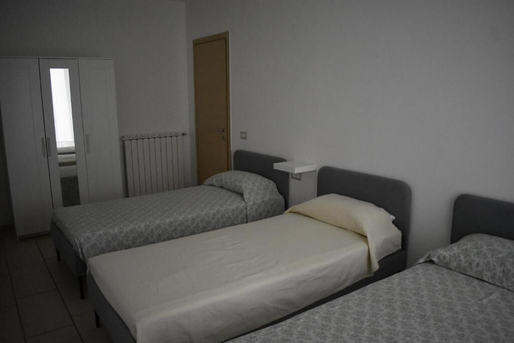 Photo of Bedroom in Chiesa di Arnasco