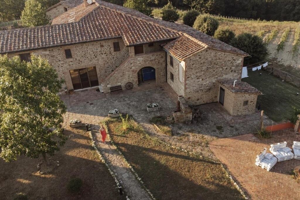 Photo of Outdoor in Radicondoli