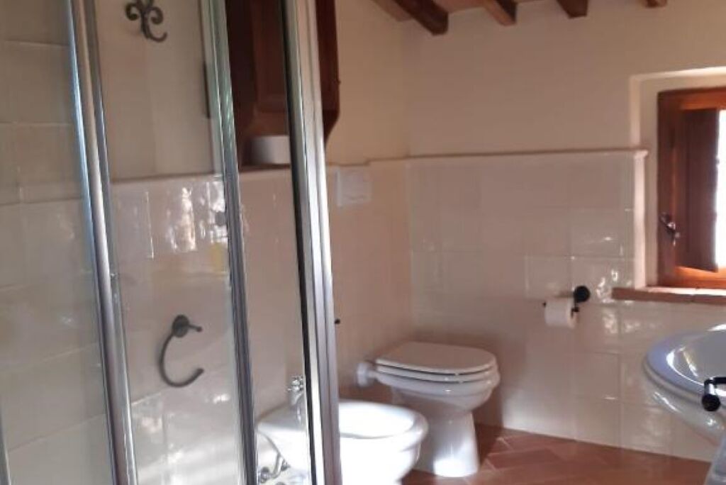 Photo of Bathroom in Radicondoli