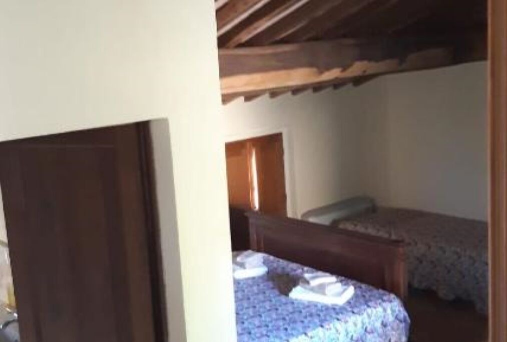 Photo of Bedroom in Radicondoli