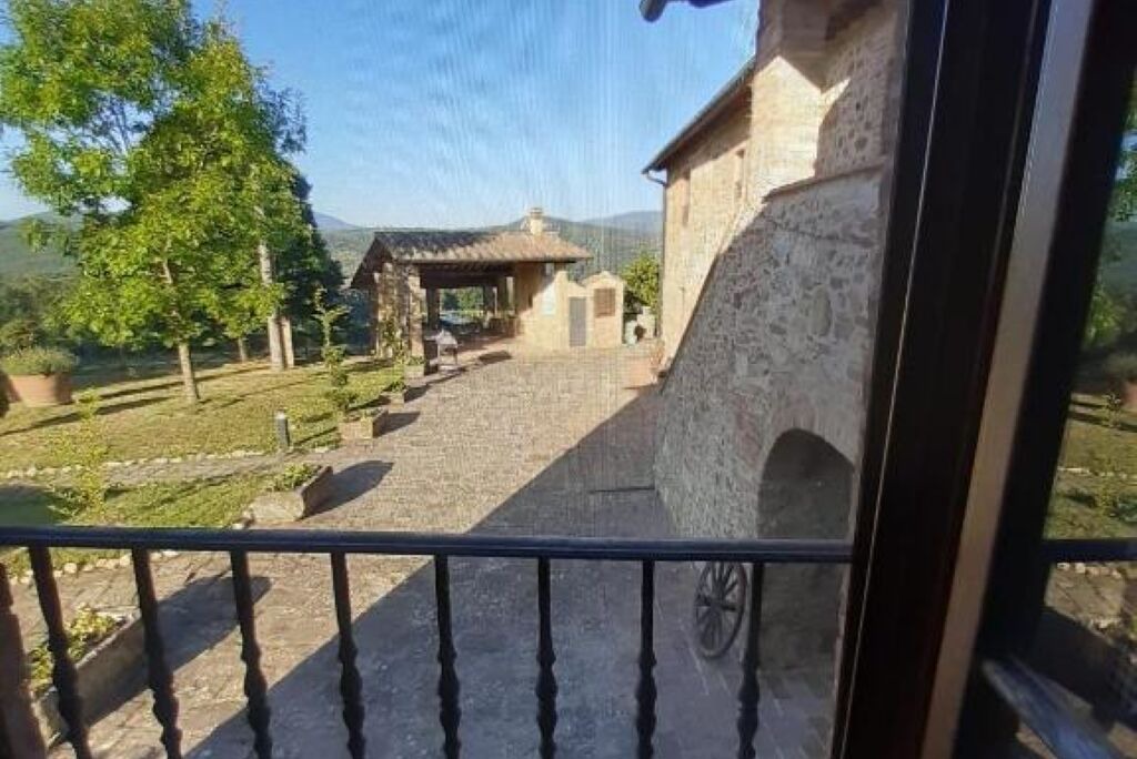 Photo of Outdoor in Radicondoli