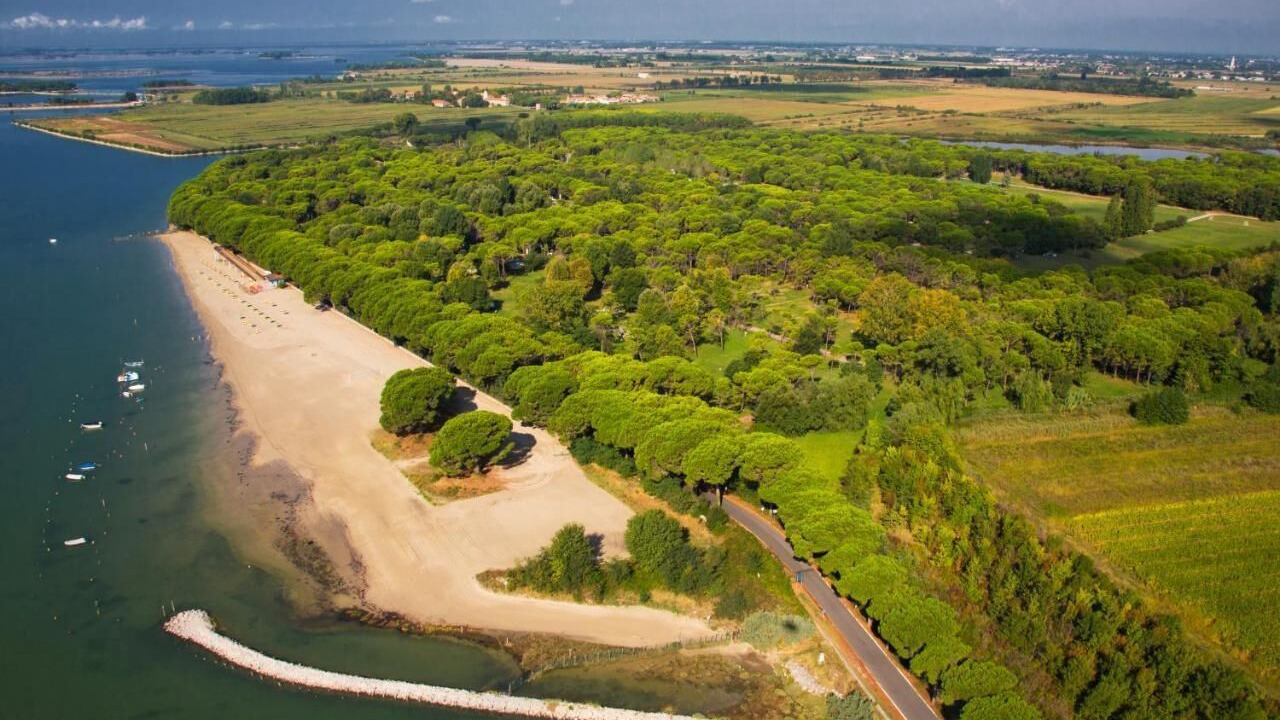Photo of Outdoor in Aquileia