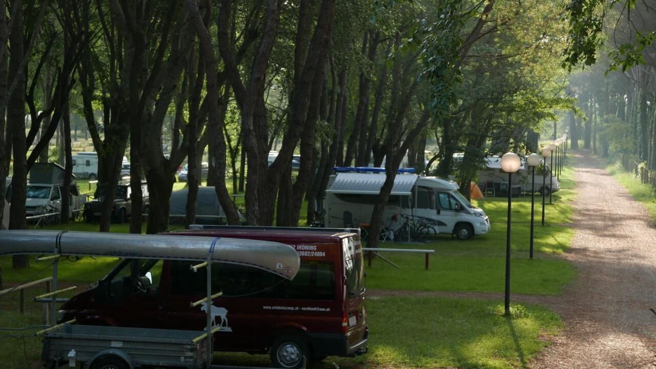 Photo of Outdoor in Aquileia