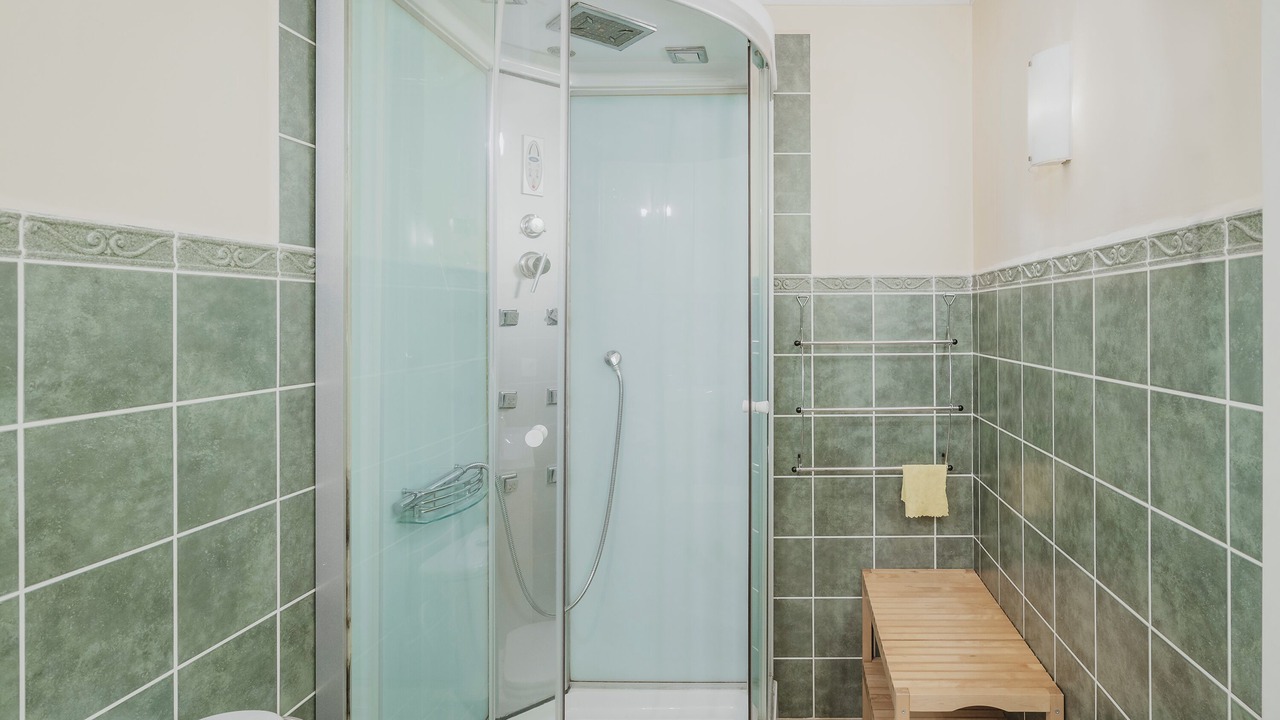 Photo of Bathroom in Miranda de Ebro