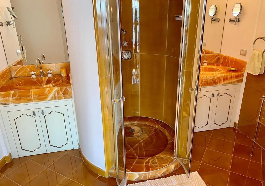 Photo of Bathroom in Pogerola