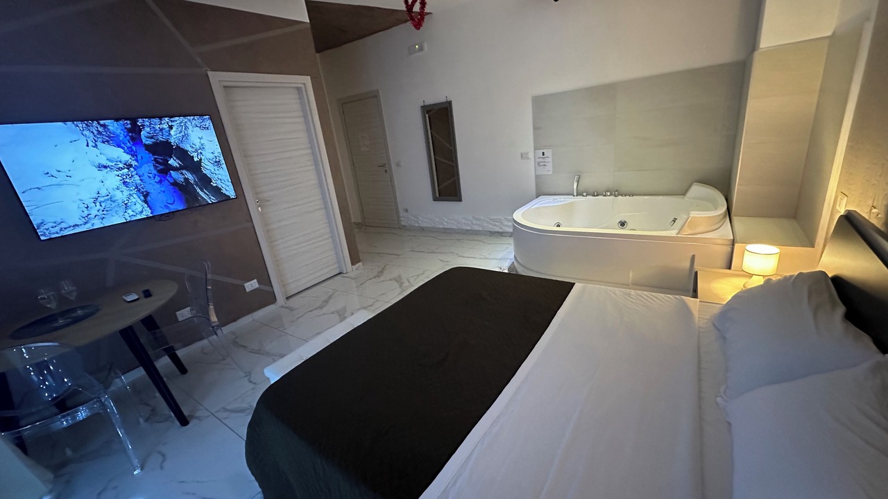 Photo of Bedroom in Acerra