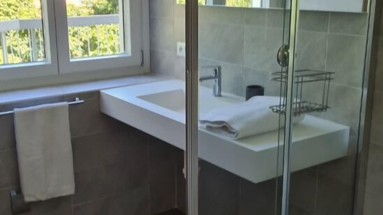 Photo of Bathroom in Aprica