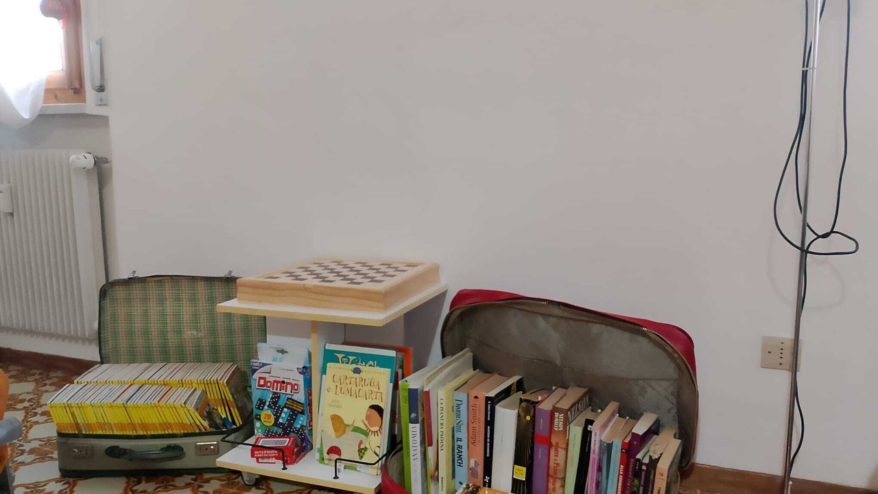 Photo of Bedroom in Artesina
