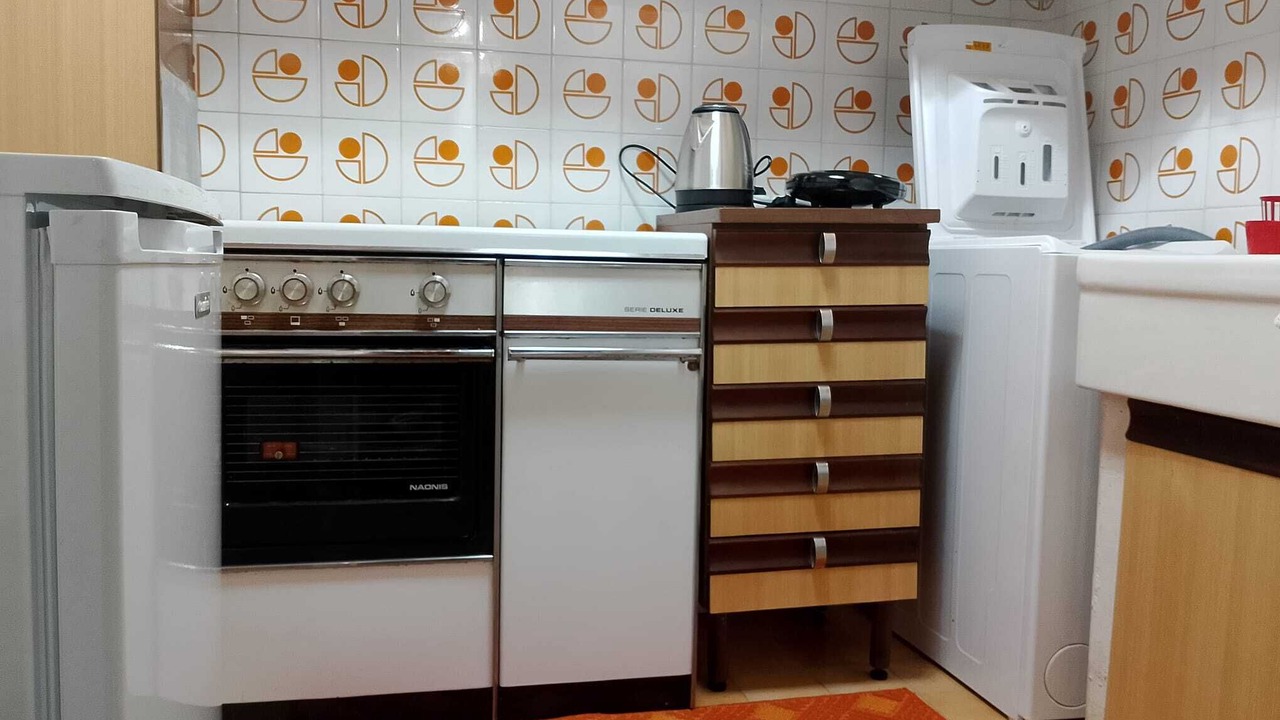 Photo of Kitchen in Artesina