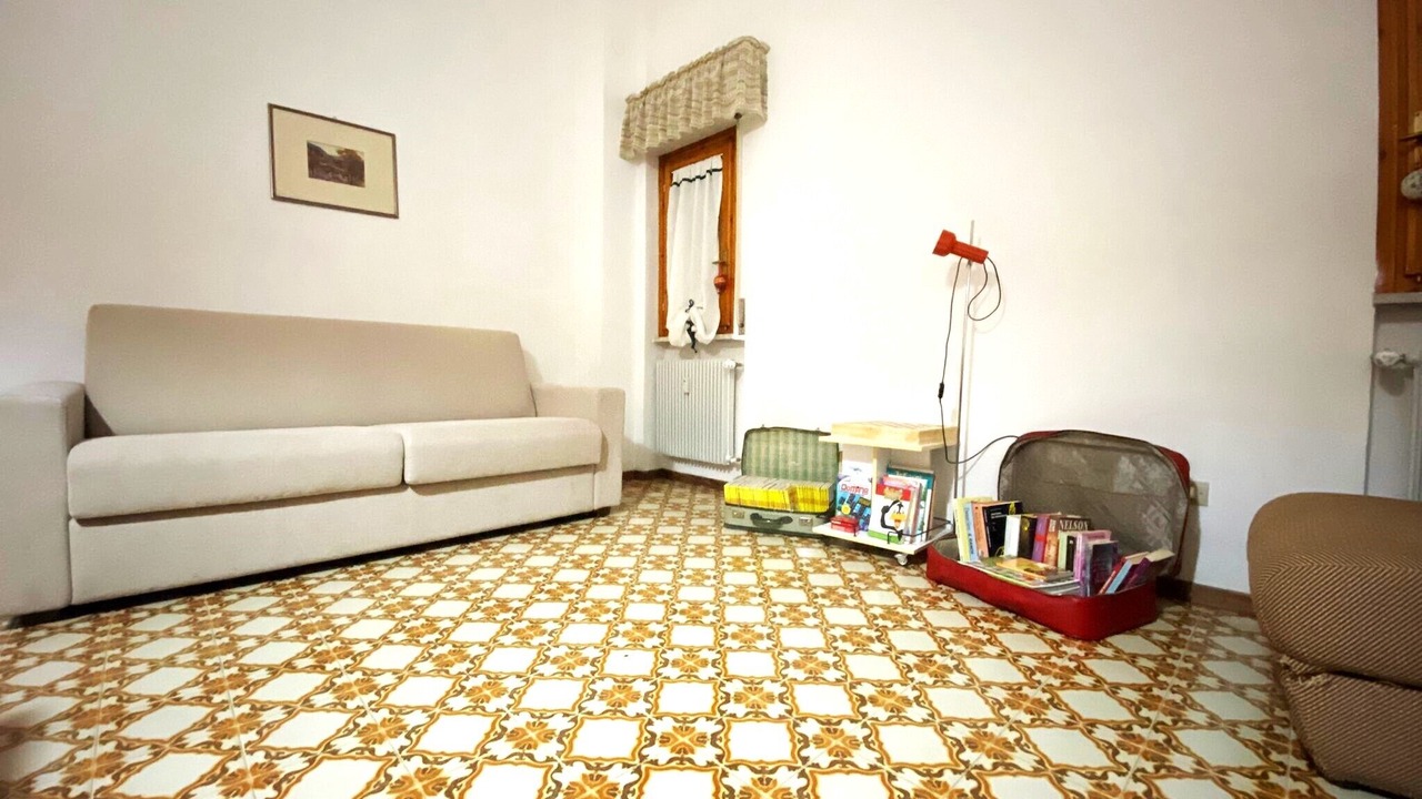 Photo of Livingroom in Artesina
