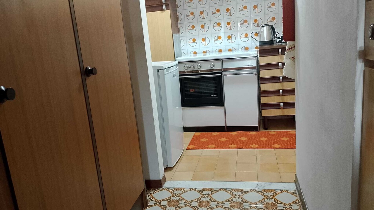 Photo of Kitchen in Artesina