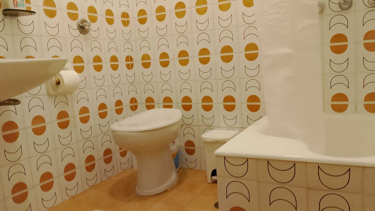 Photo of Bathroom in Artesina