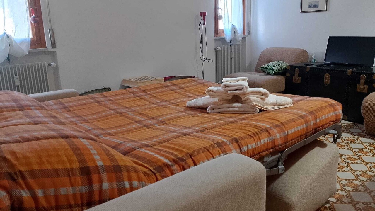 Photo of Bedroom in Artesina