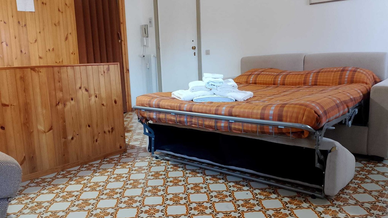 Photo of Bedroom in Artesina