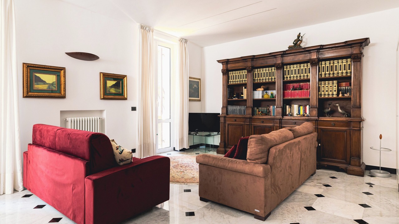 Photo of Livingroom in San Vincenzo