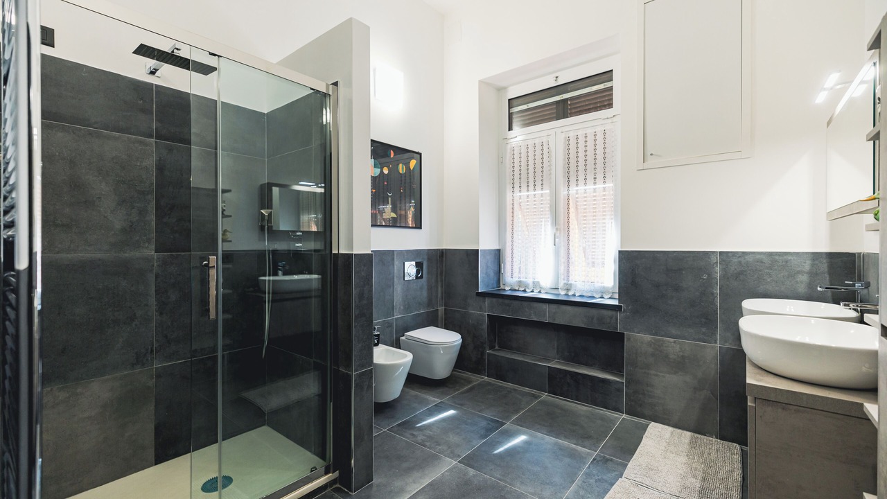 Photo of Bathroom in San Vincenzo