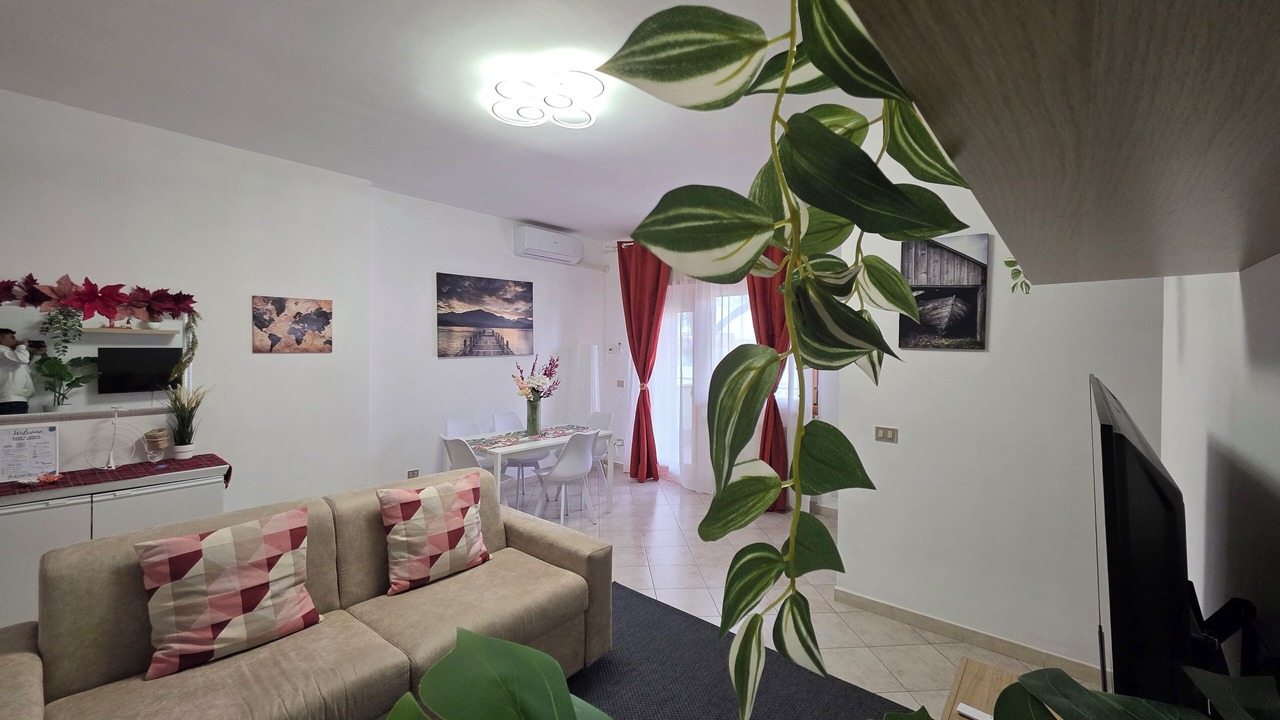 Photo of Livingroom in Torre Angela