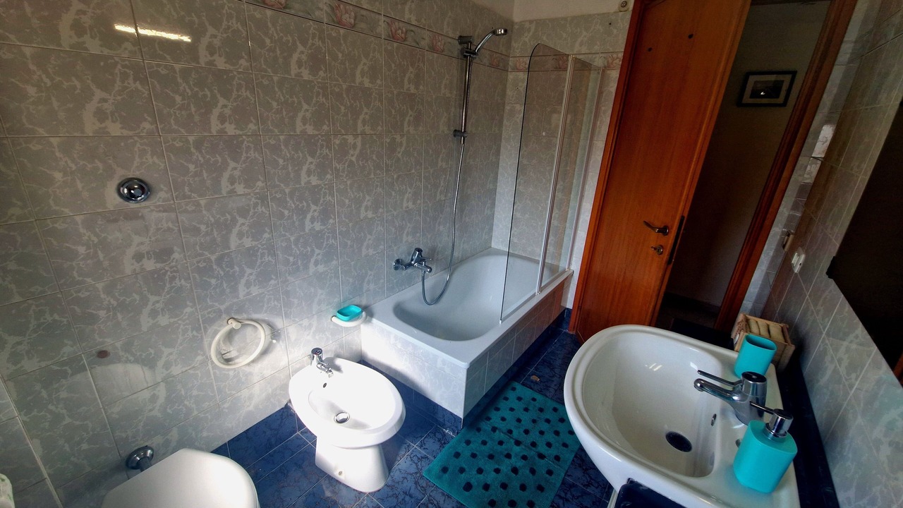 Photo of Bathroom in Torre Angela