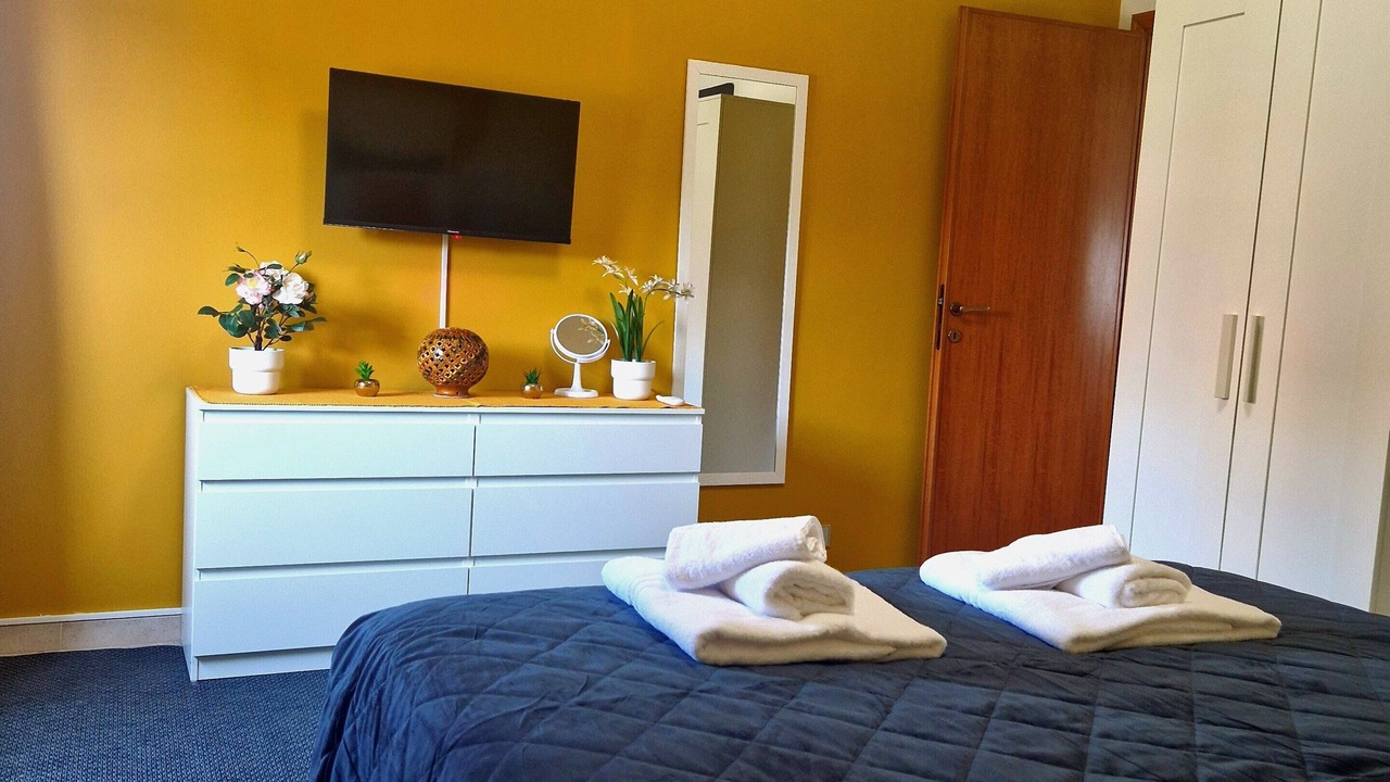 Photo of Bedroom in Torre Angela