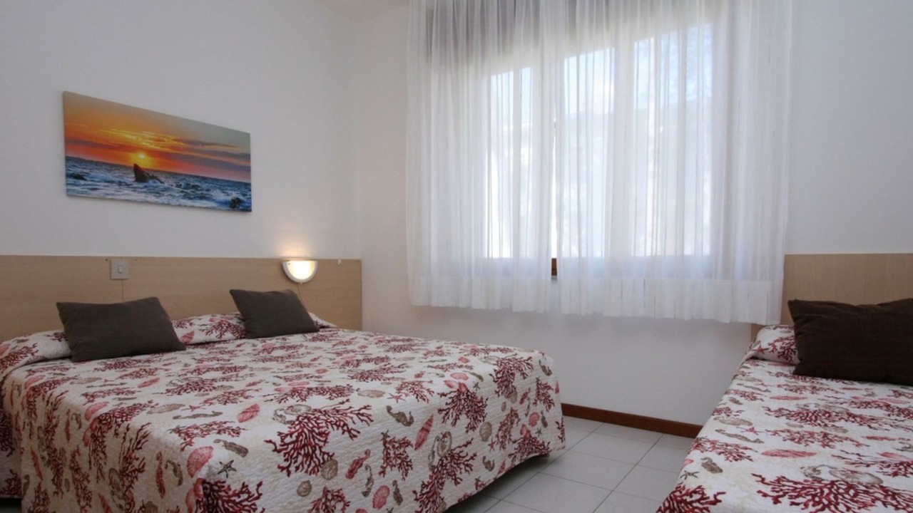 Photo of Bedroom in Lignano Riviera
