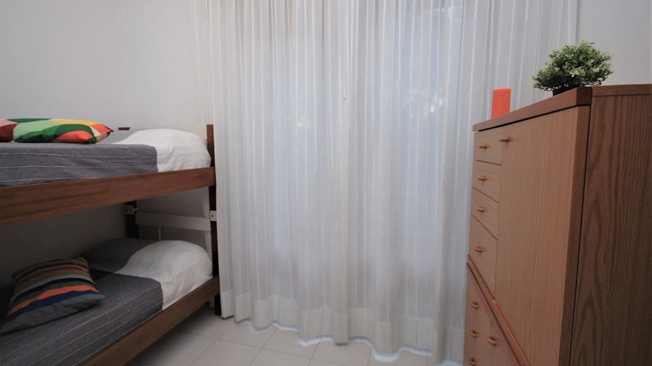 Photo of Bedroom in Lignano Riviera