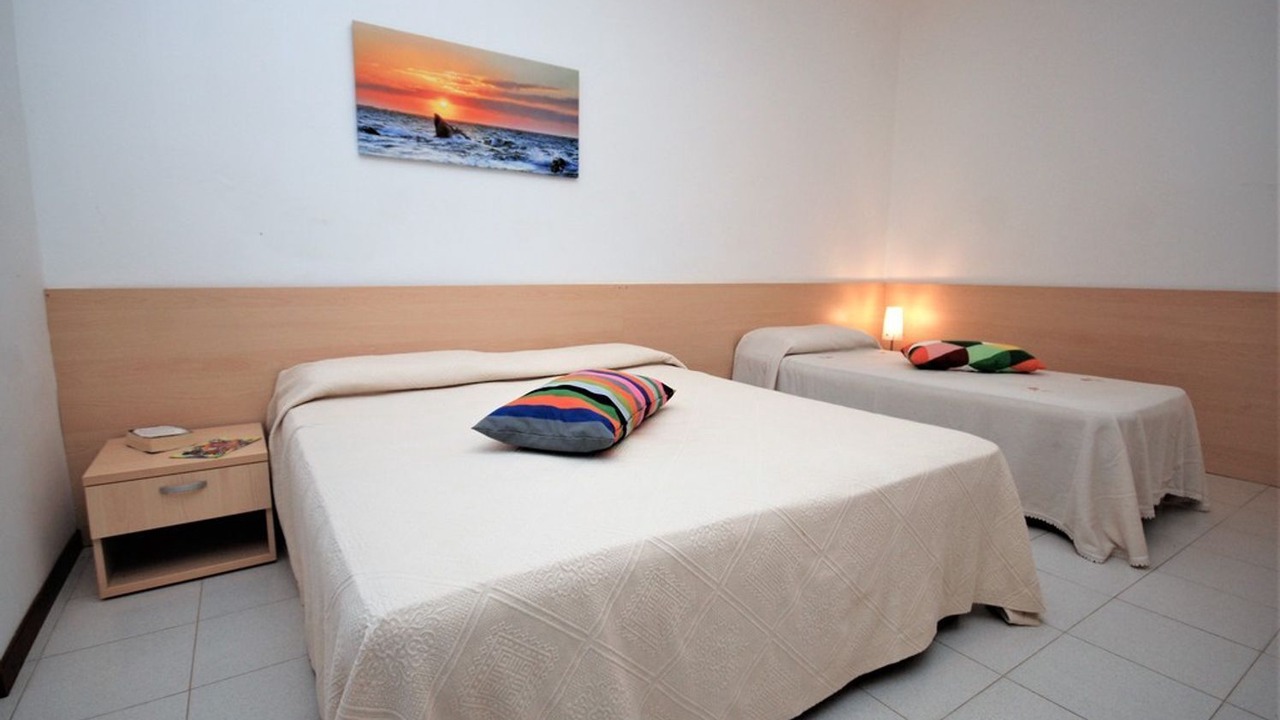 Photo of Bedroom in Lignano Riviera