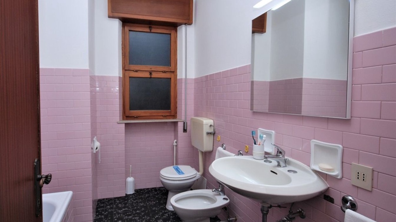 Photo of Bathroom in Lignano Riviera