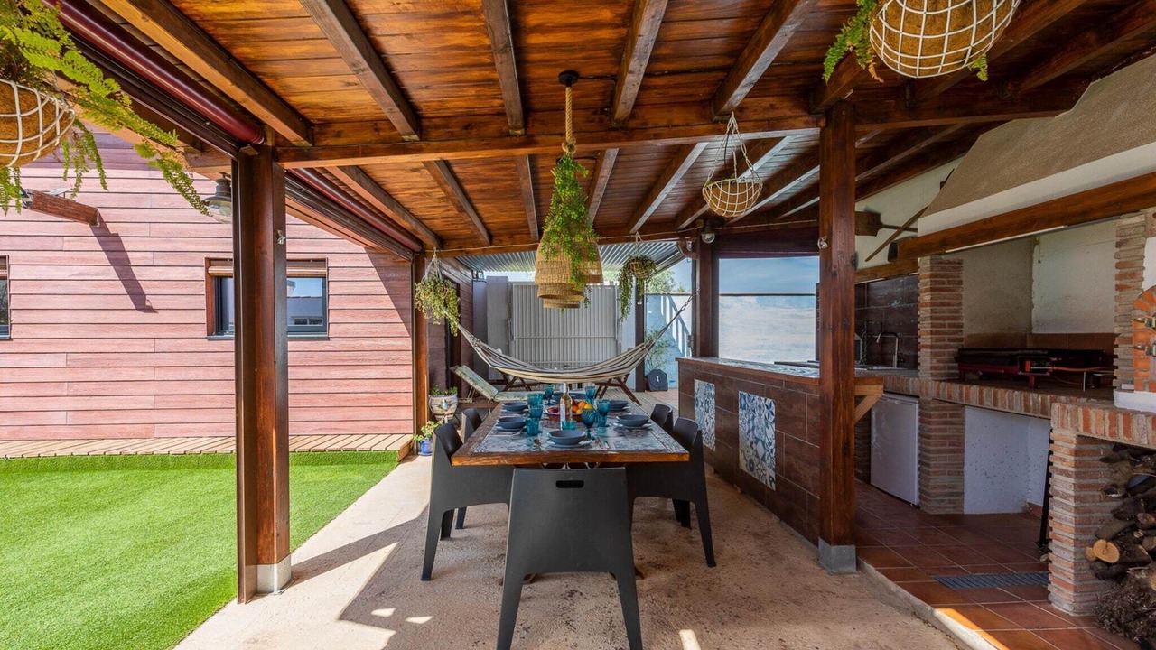 Photo of Patio Balcony in Rute