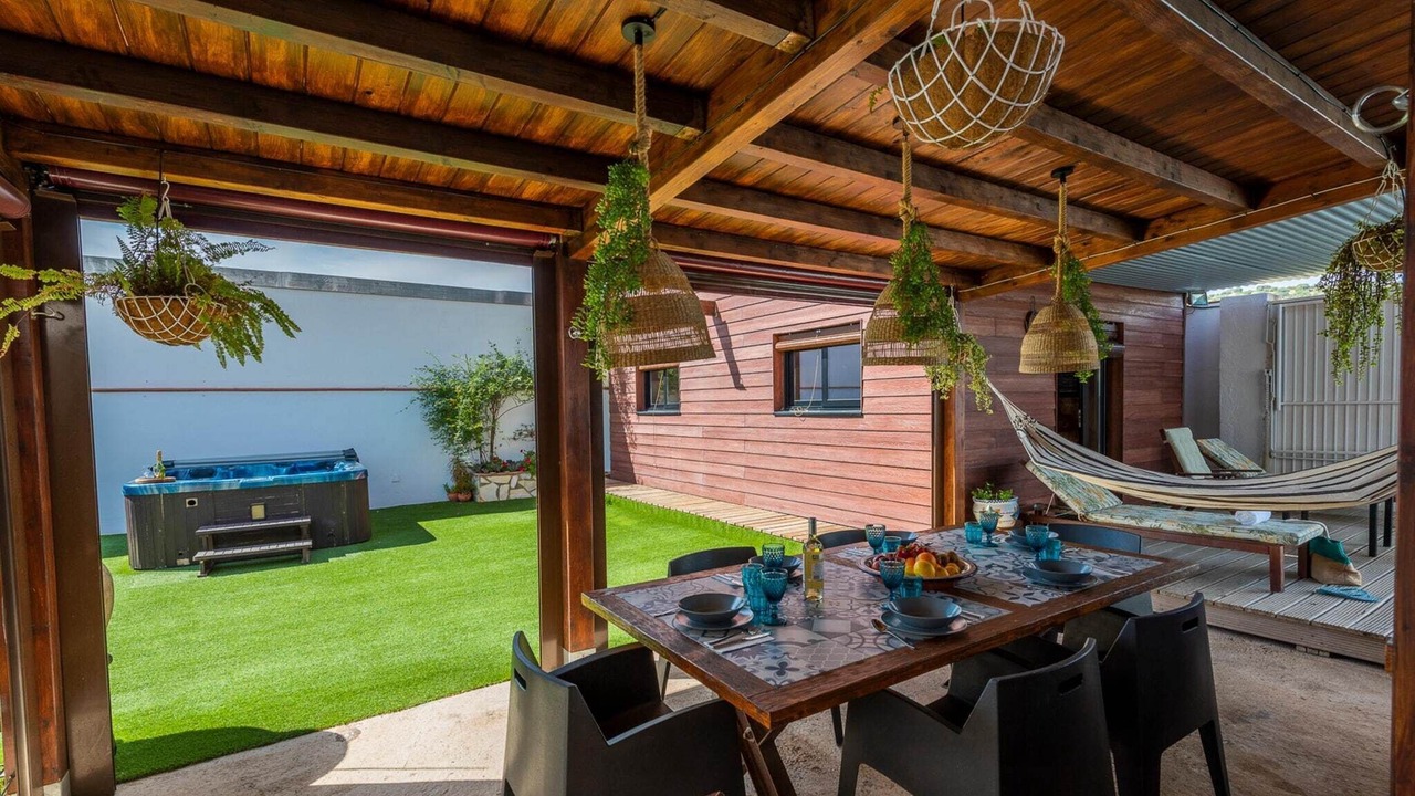 Photo of Patio Balcony in Rute