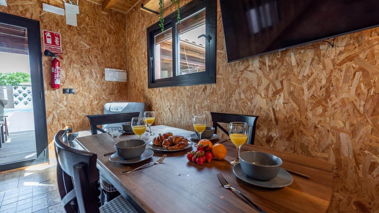 Photo of Livingroom in Rute