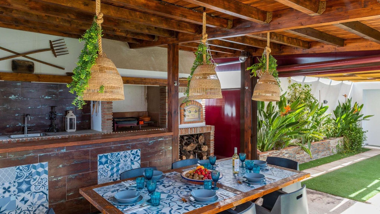 Photo of Patio Balcony in Rute