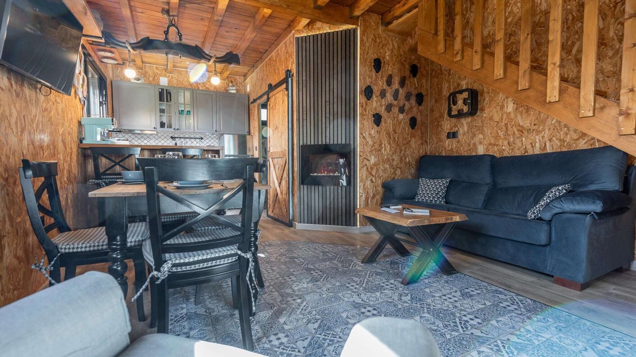 Photo of Livingroom in Rute