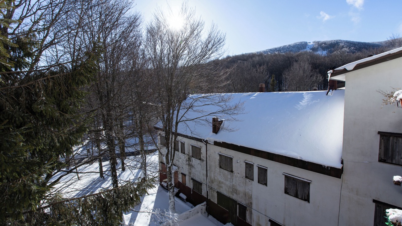 Photo of Outdoor in Cusano Mutri