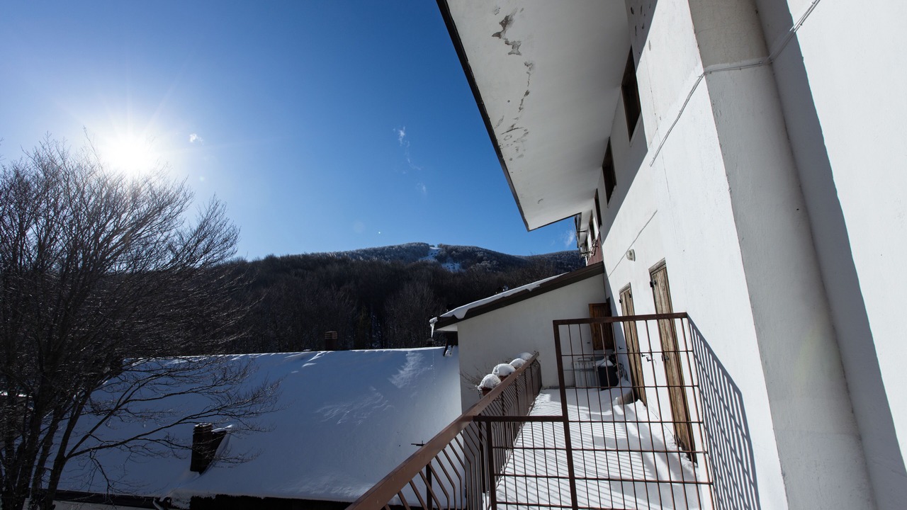 Photo of Outdoor in Cusano Mutri