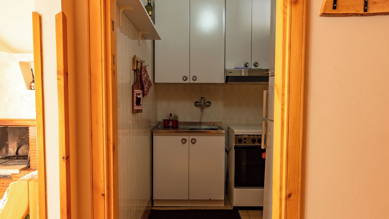 Photo of Kitchen in Cusano Mutri