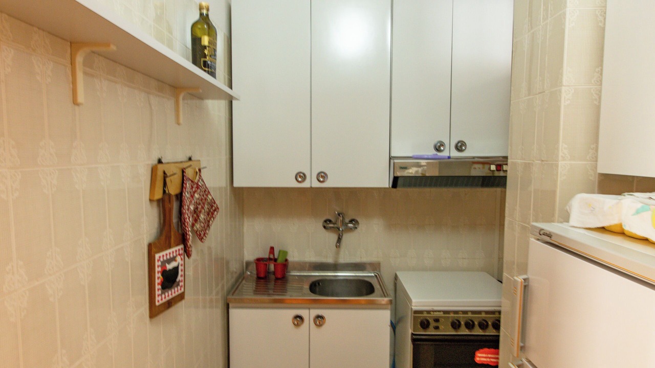 Photo of Kitchen in Cusano Mutri