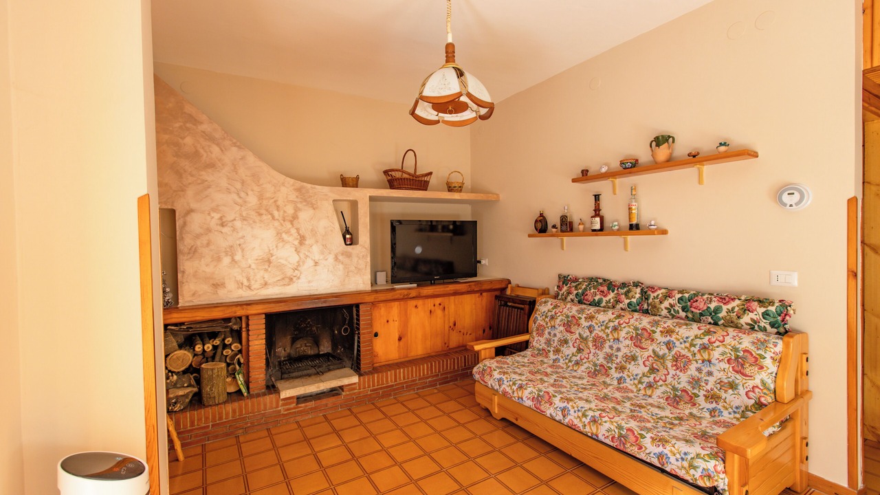 Photo of Livingroom in Cusano Mutri