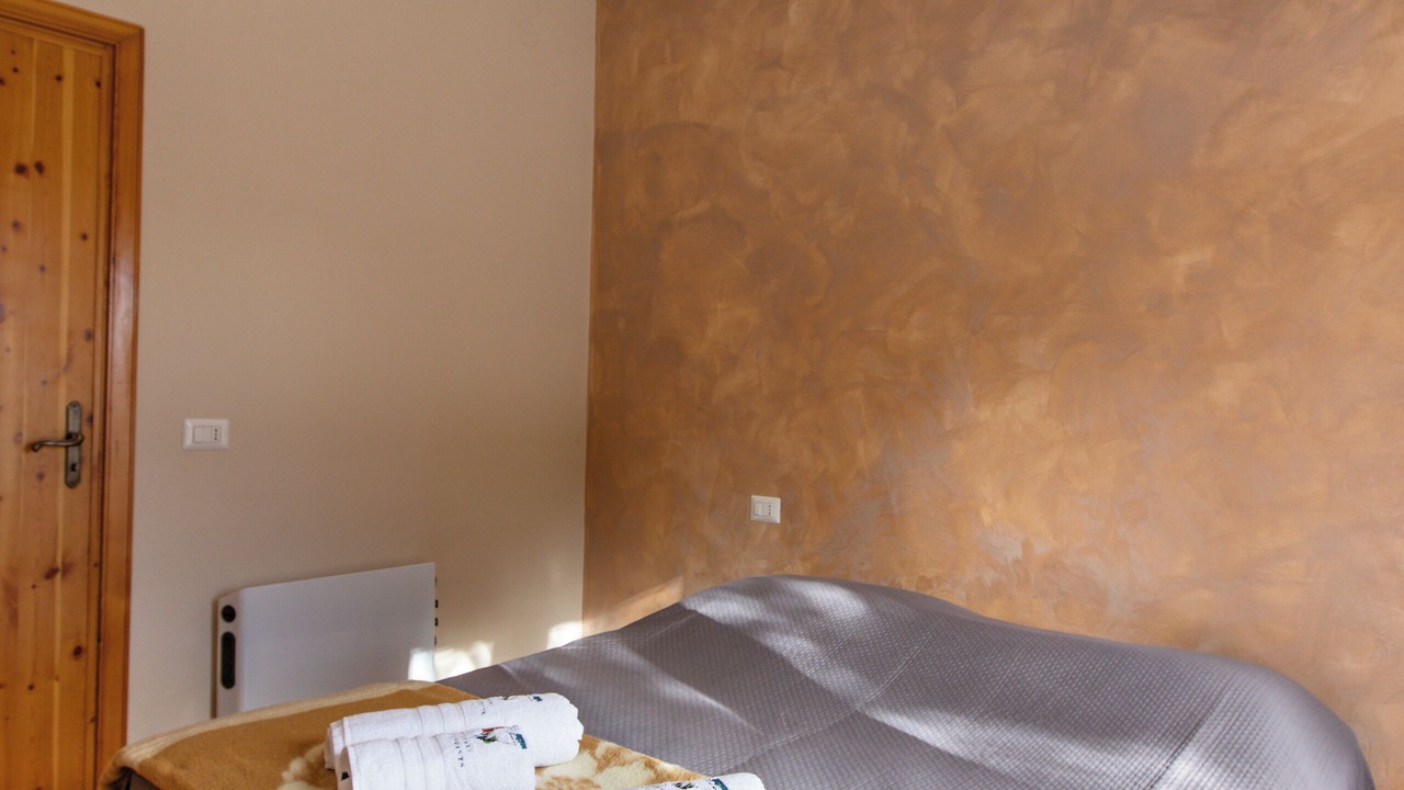 Photo of Bedroom in Cusano Mutri