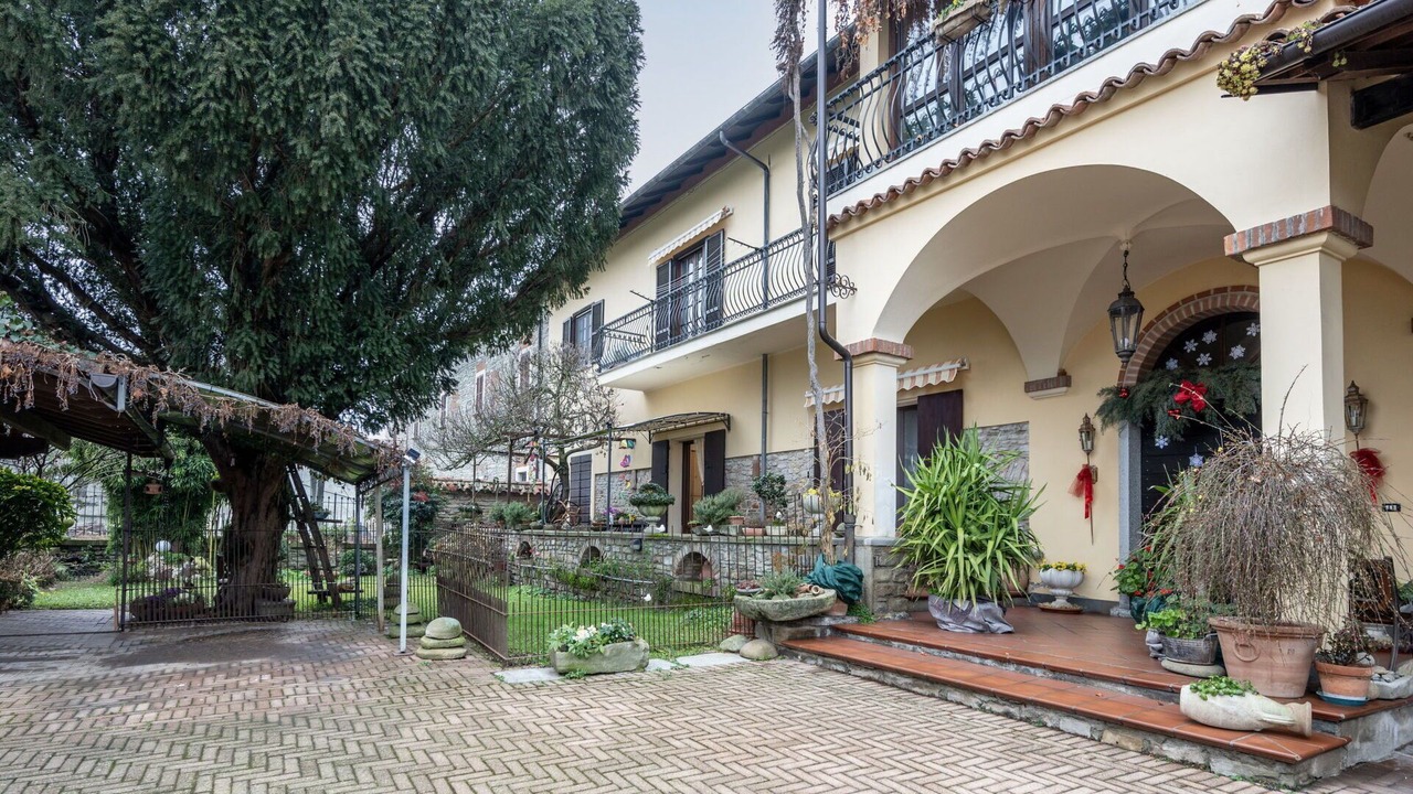 Photo of Patio Balcony in Monastero Bormida