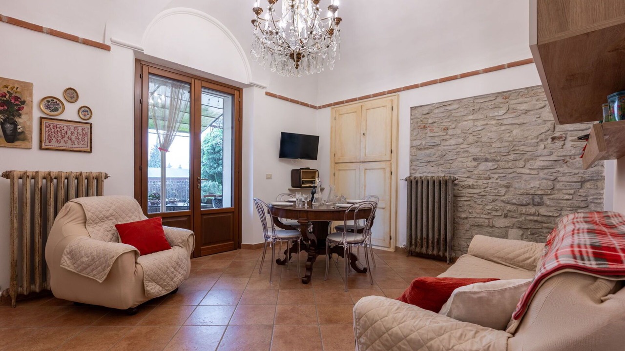 Photo of Bedroom in Monastero Bormida