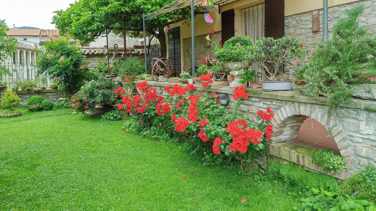 Photo of Outdoor in Monastero Bormida