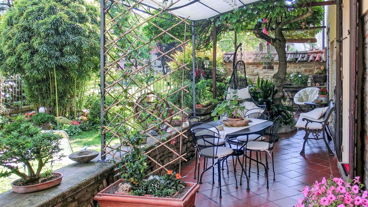 Photo of Outdoor in Monastero Bormida