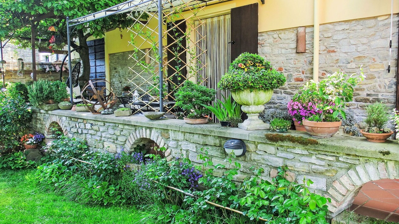 Photo of Outdoor in Monastero Bormida