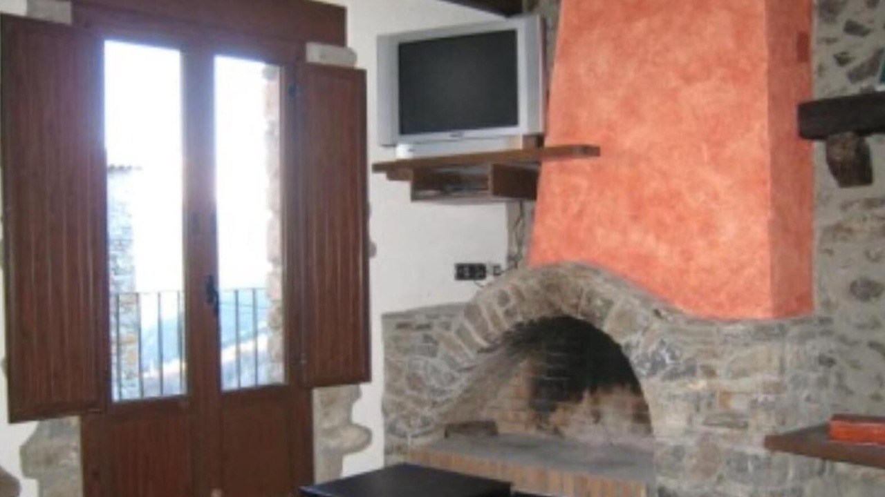 Photo of Livingroom in Aranser