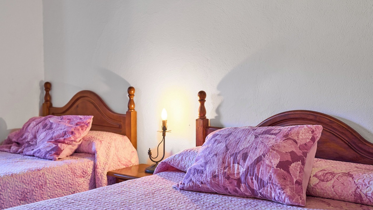 Photo of Bedroom in Villaviciosa de Cordoba