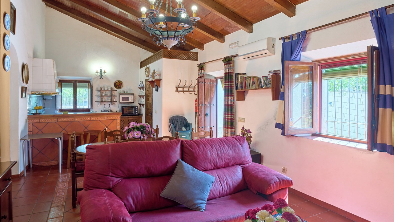 Photo of Livingroom in Villaviciosa de Cordoba