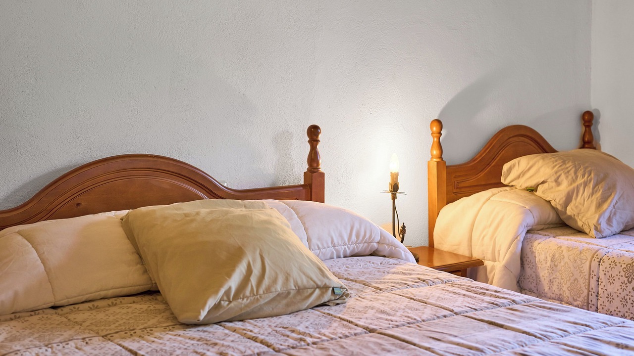 Photo of Bedroom in Villaviciosa de Cordoba